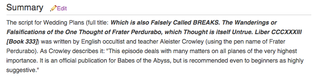 Illustration for article titled Someone is turning the Saved By The Bell Wiki into a thing of beauty
